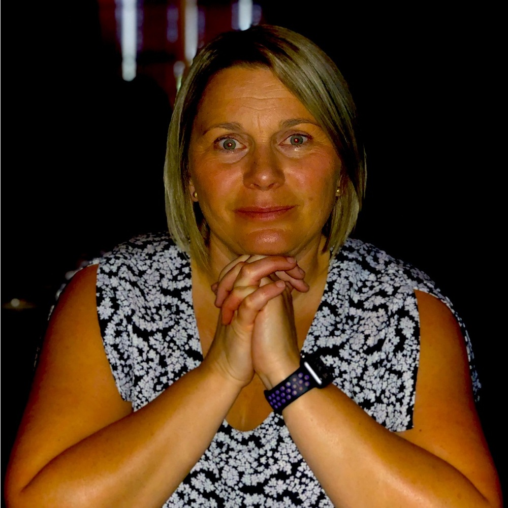 Meet your Posher, Kelly